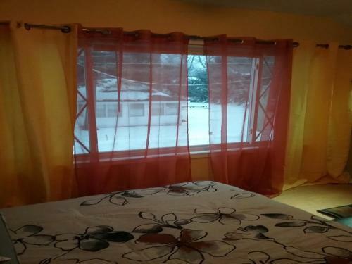 Apartamento Get Together "gt" Sylvan Beach, Usa