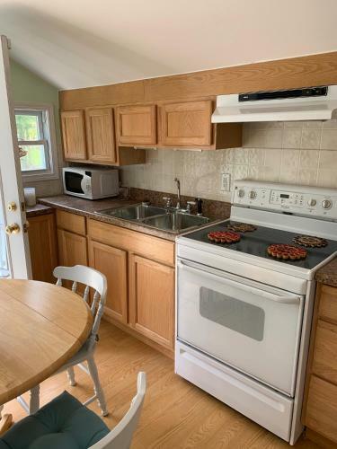 Apartamento Get Together "gt" Sylvan Beach, Usa