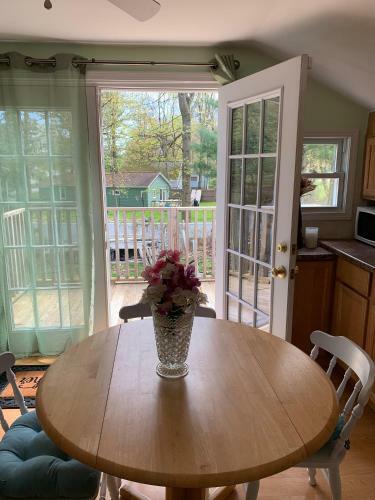 Apartamento Get Together "gt" Sylvan Beach, Usa