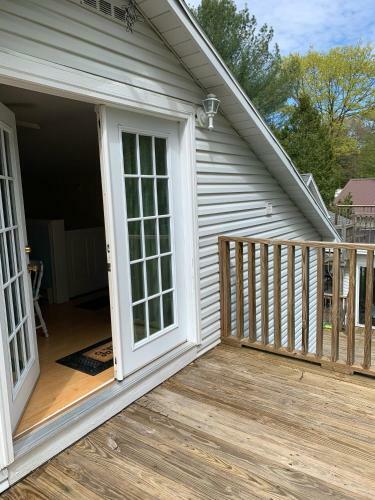 Apartamento Get Together "gt" Sylvan Beach, Usa