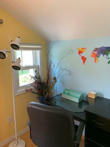 Apartamento Get Together "gt" Sylvan Beach, Usa