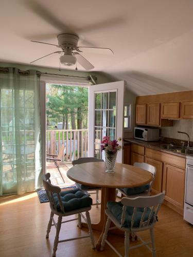 Apartamento Get Together "gt" Sylvan Beach, Usa
