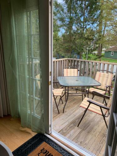 Apartamento Get Together "gt" Sylvan Beach, Usa