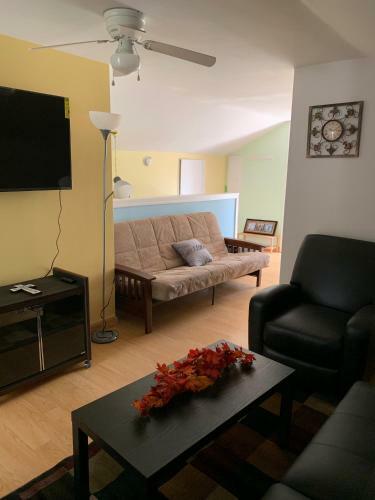 Apartamento Get Together "gt" Sylvan Beach, Usa