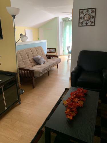 Apartamento Get Together "gt" Sylvan Beach, Usa