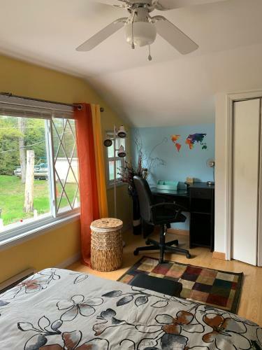 Apartamento Get Together "gt" Sylvan Beach, Usa