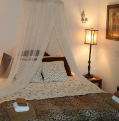 Bed & Breakfast Hayden Creek Inn