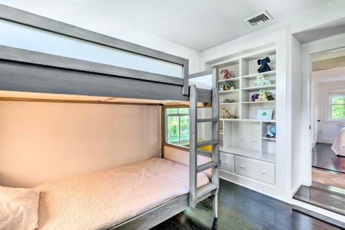 Southampton Village Home With Pool - 5 Min To Beach!