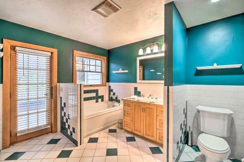Luxe Windham Home With Hot Tub - Walk To Ski Resort!