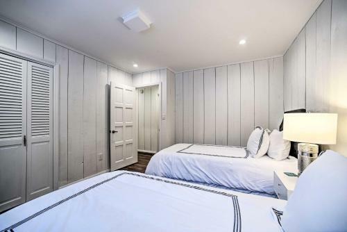 Modern And Cozy Windham Mtn House - Hike And Ski!
