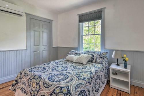 Arden Cottage With Fire Pit - 11 Mi To Asheville