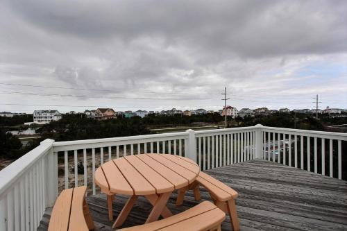 Carolina Beach Retreat #13-3