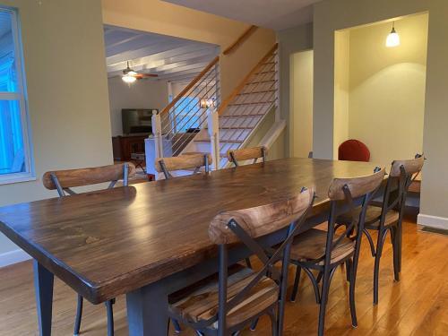 Highland Hideaway Home