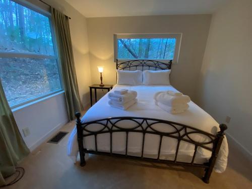 Highland Hideaway Home