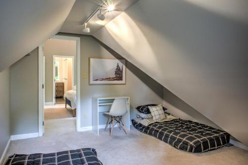Highland Hideaway Home