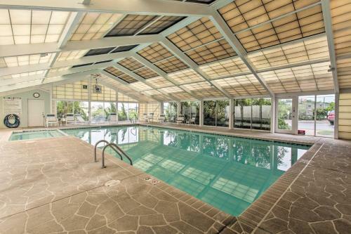 Apartamento Sands Villa Resort Oceanfront Condo With Pool