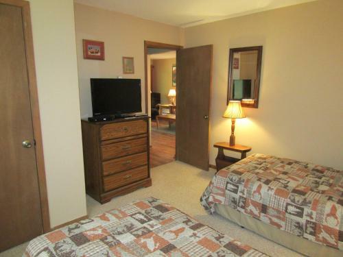 Apartamento Ski Country 66-c Condo