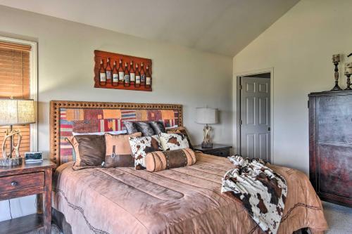 High Gravity Banner Elk Custom Chalet With Views!