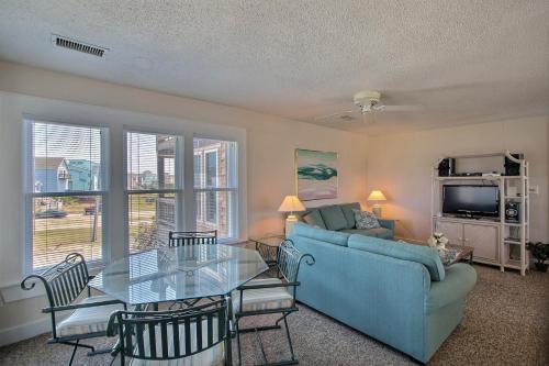 41057-2 Hwy 12 Islander Condo