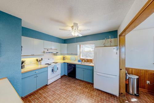 Askins Creek Cottage
