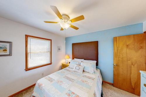 Askins Creek Cottage