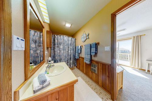 Askins Creek Cottage