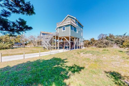 Askins Creek Cottage