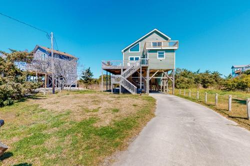 Askins Creek Cottage