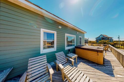 Askins Creek Cottage