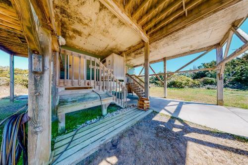 Askins Creek Cottage