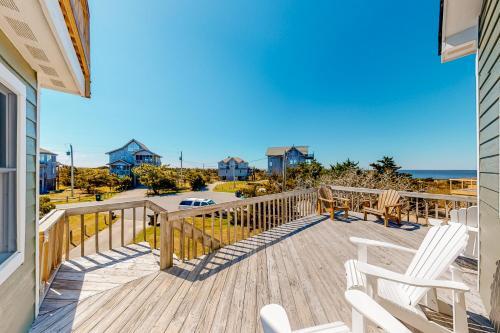 Askins Creek Cottage
