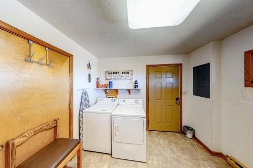 Askins Creek Cottage