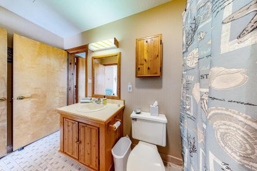 Askins Creek Cottage