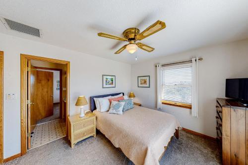 Askins Creek Cottage