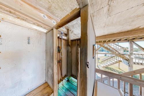 Askins Creek Cottage