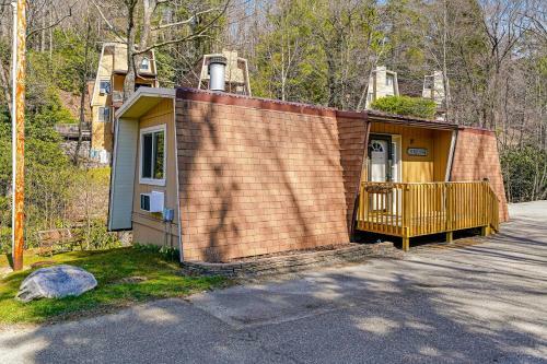 21a Creekside