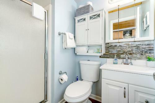 21a Creekside