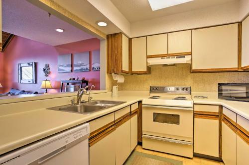 Apartamento Pet-friendly Beech Mtn Condo - Steps To The Slopes