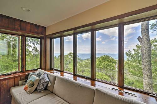 Apartamento Updated Beech Mountain Condo With Mountain Views!