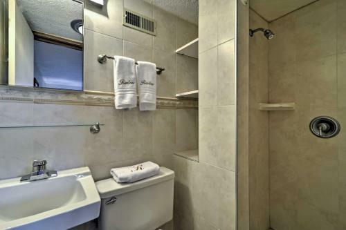 Apartamento Updated Beech Mountain Condo With Mountain Views!