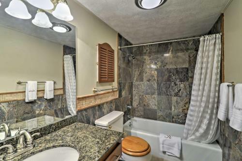 Apartamento Updated Beech Mountain Condo With Mountain Views!