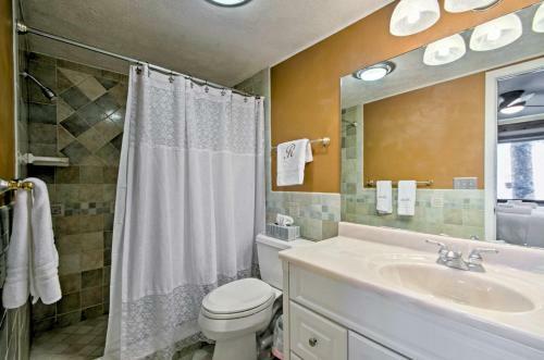 Apartamento Updated Beech Mountain Condo With Mountain Views!