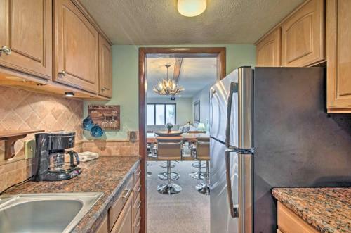 Apartamento Updated Beech Mountain Condo With Mountain Views!