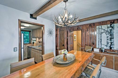 Apartamento Updated Beech Mountain Condo With Mountain Views!