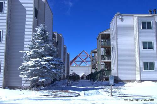 2102 - Silver 2 Bdrm - 1000 Sf Sleeps 4