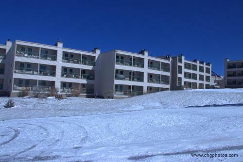 2102 - Silver 2 Bdrm - 1000 Sf Sleeps 4