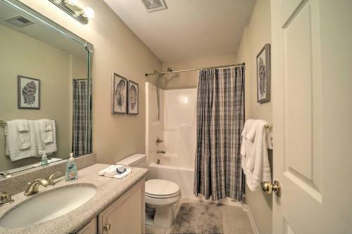 Quiet Family Home 2 Mi To Beech Mountain Resort!