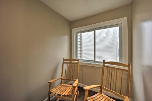 Apartamento Studio 2 Miles To Beech Mountain Ski Resort!
