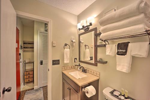 Apartamento Studio 2 Miles To Beech Mountain Ski Resort!