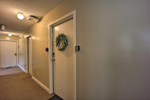 Apartamento Studio 2 Miles To Beech Mountain Ski Resort!